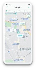 Медицина онлайн
